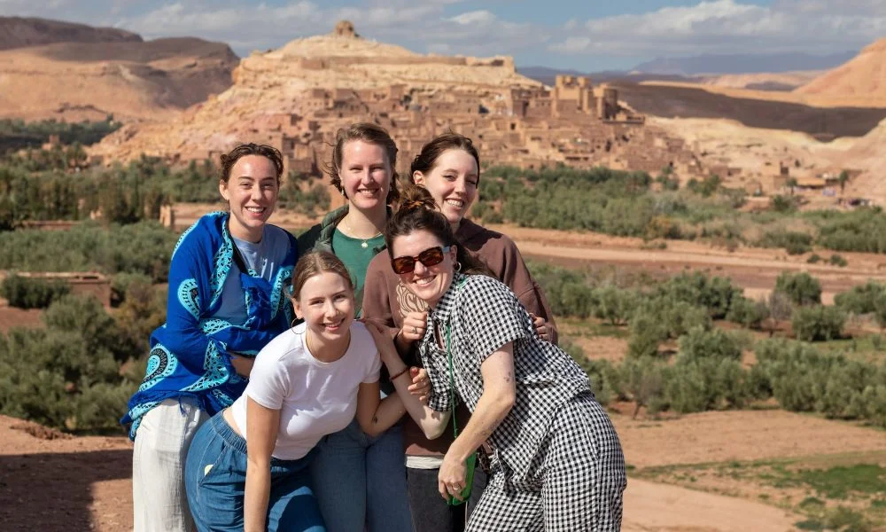 a-family-traveling-in-morocco-