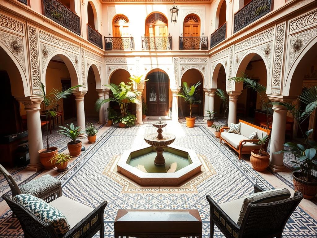 moroccan raid,activities to do in Marrakech
