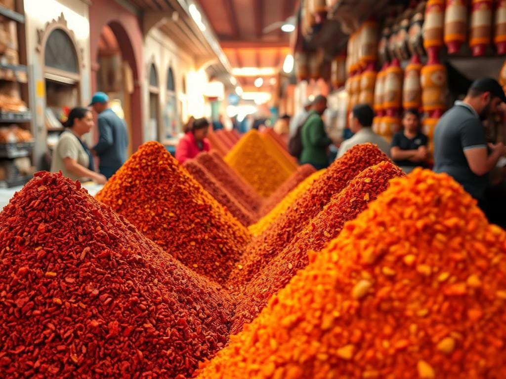 spices of marrakech,activities to do in Marrakech