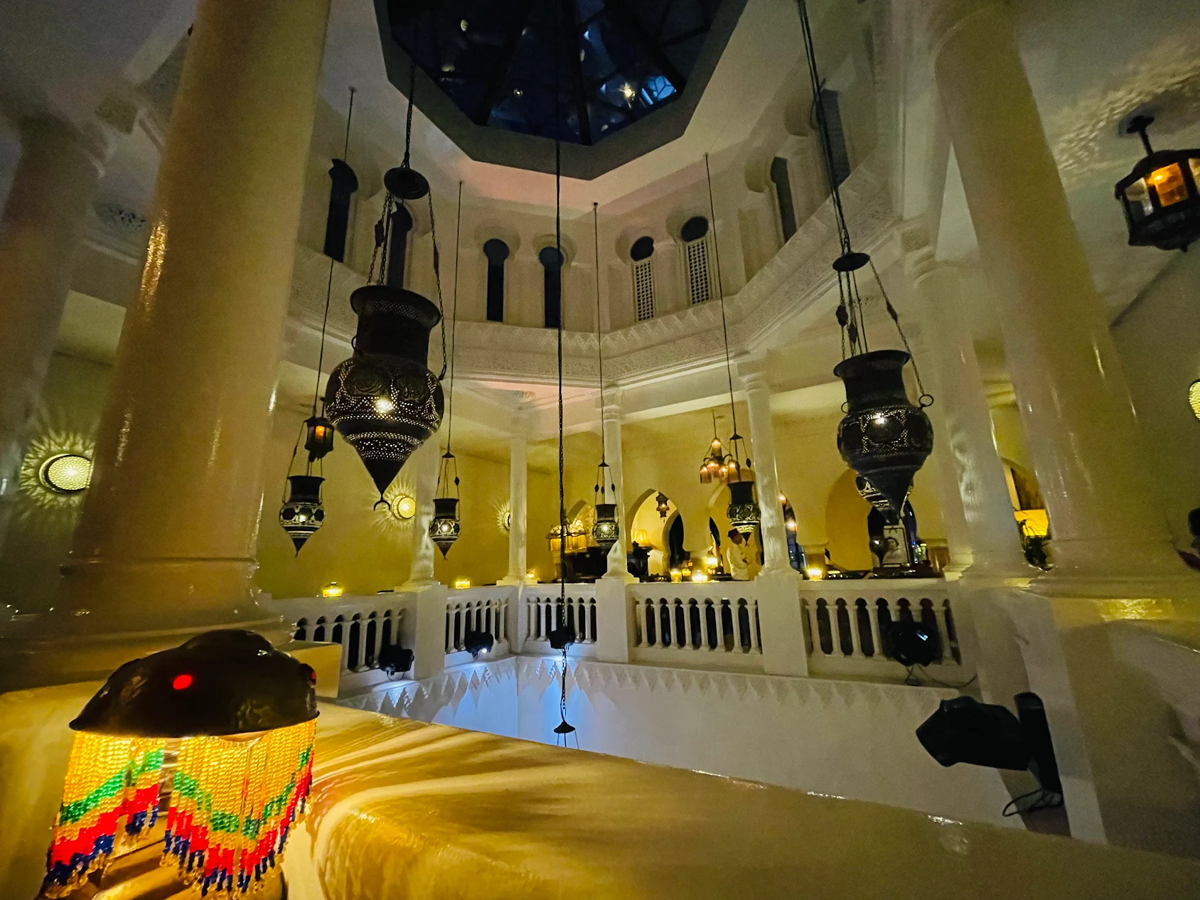 Discover Rick’s Café Casablanca