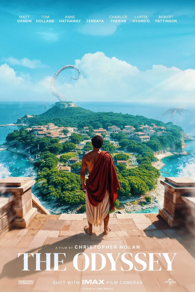 odyssey 04 movie 2026