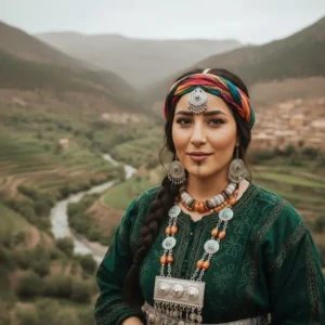 Amazigh Tattoos Meaning,Amazigh Tattoos Meaning