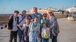 morocco family friendly tours