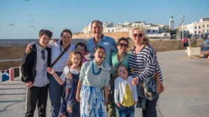 morocco family friendly tours