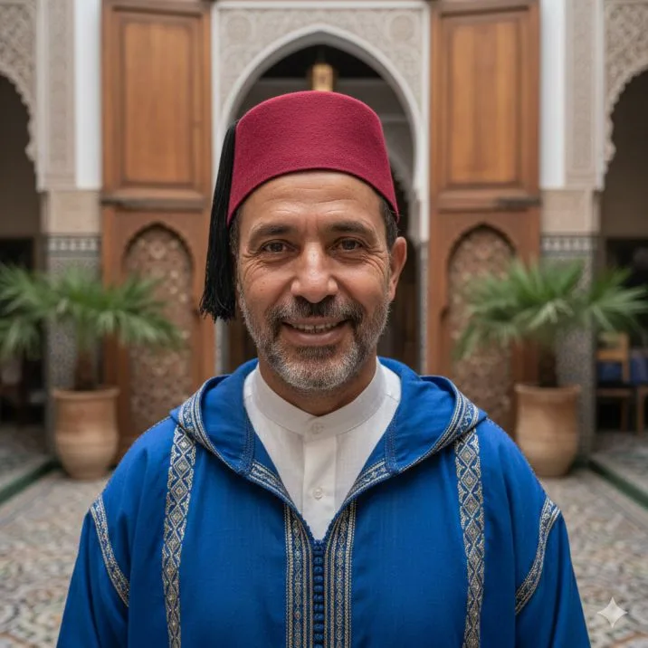 fez hat