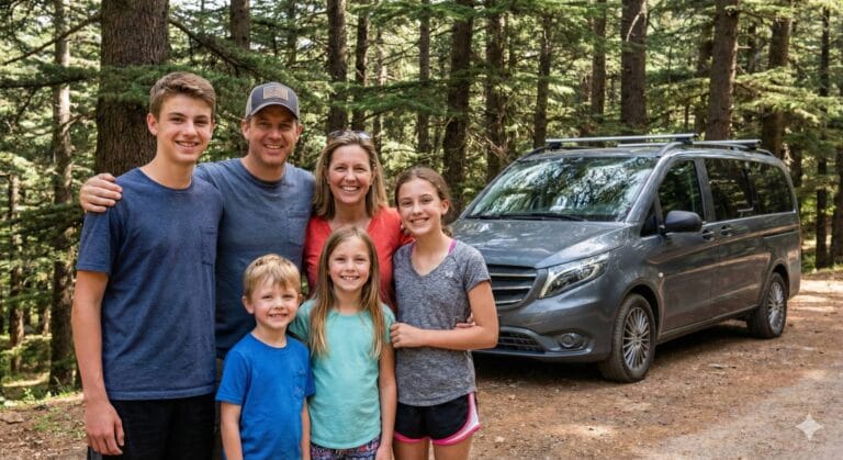 morocco family holiday​