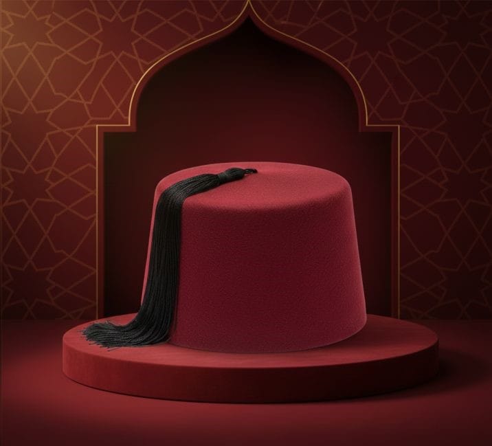 fez hat
