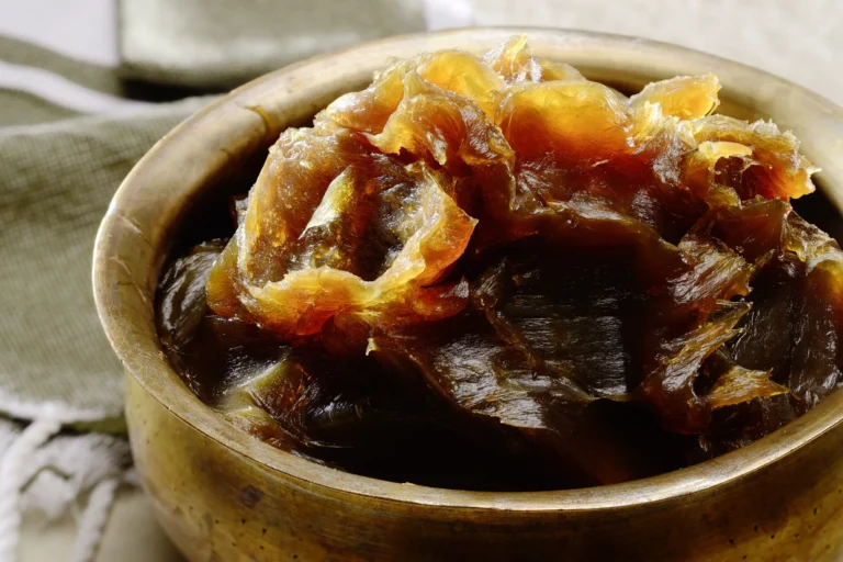 moroccan black soap​