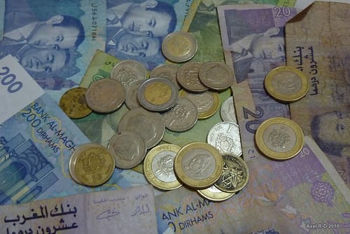 Moroccan money,Currency is Used in Morocco