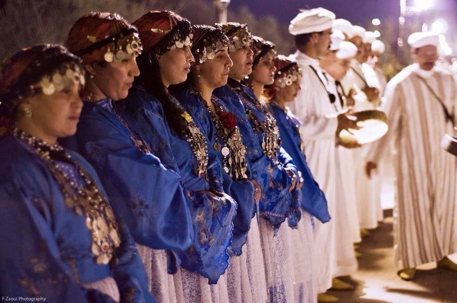 What Ethnicity Is Amazigh? Understanding the Amazigh People