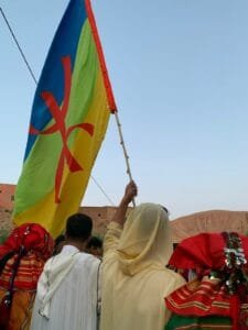 What Ethnicity Is Amazigh? Understanding the Amazigh People