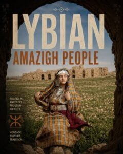 What Ethnicity Is Amazigh? Understanding the Amazigh People