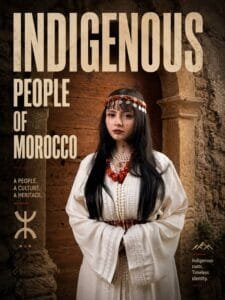 What Ethnicity Is Amazigh? Understanding the Amazigh People
