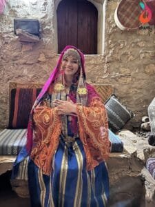 What Ethnicity Is Amazigh? Understanding the Amazigh People