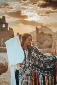 What Ethnicity Is Amazigh? Understanding the Amazigh People