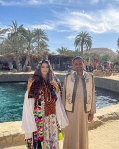 What Ethnicity Is Amazigh? Understanding the Amazigh People