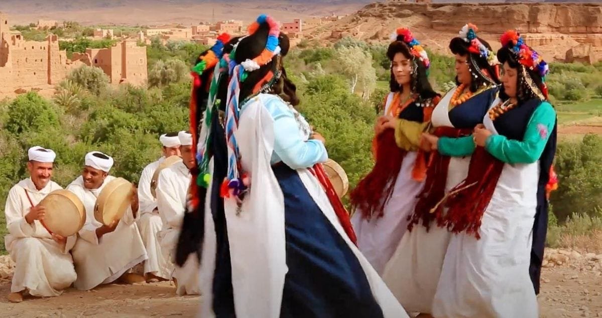 What Ethnicity Is Amazigh? Understanding the Amazigh People