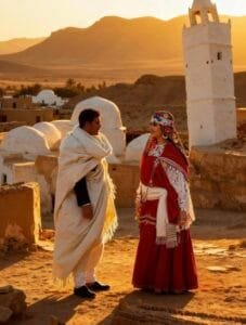 What Ethnicity Is Amazigh? Understanding the Amazigh People