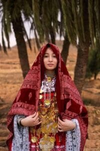 What Ethnicity Is Amazigh? Understanding the Amazigh People