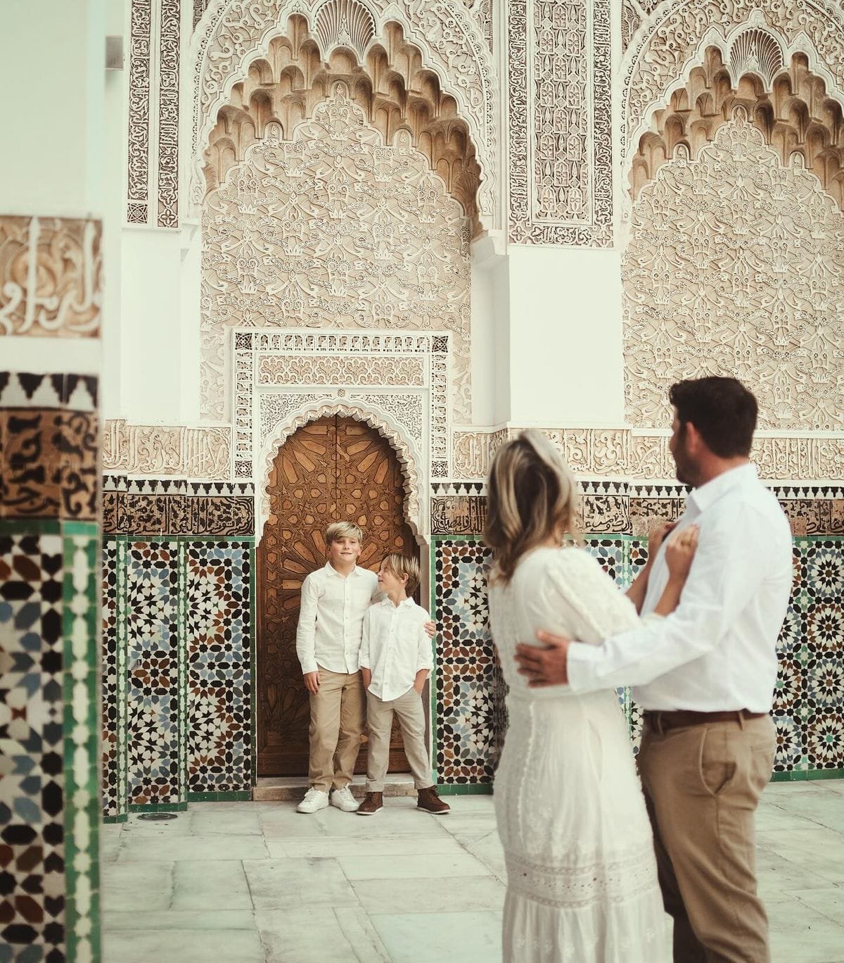 Private Family Tour Guide Marrakech.Private Family Tour Guide Marrakech