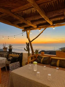 Essaouira Beach.Best beaches in Morocco