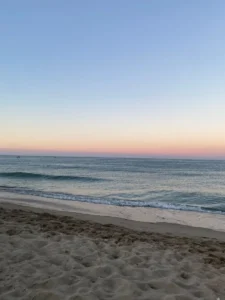 Martil Beach