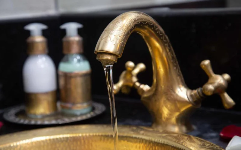 morocco tap water