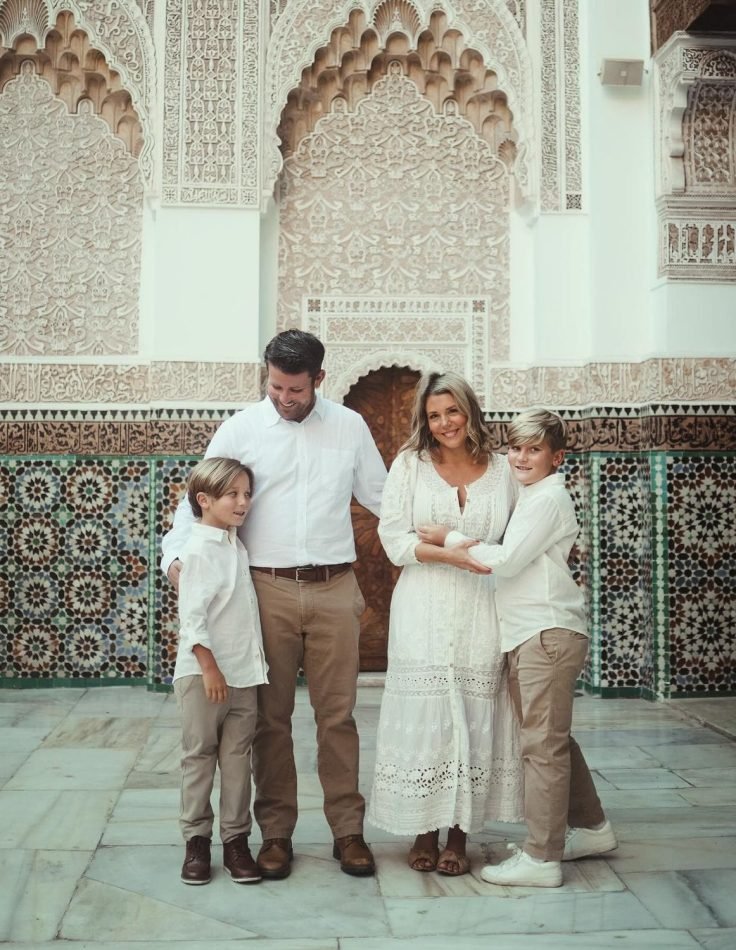 12 Day Family Tour From Casablanca