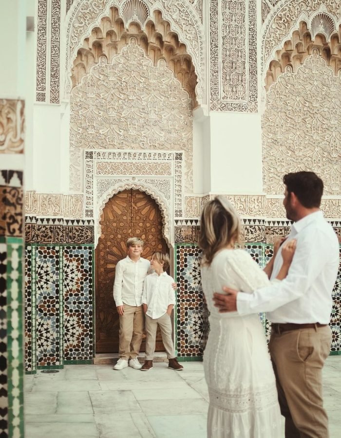 Private Family Tour Guide Marrakech.Private Family Tour Guide Marrakech