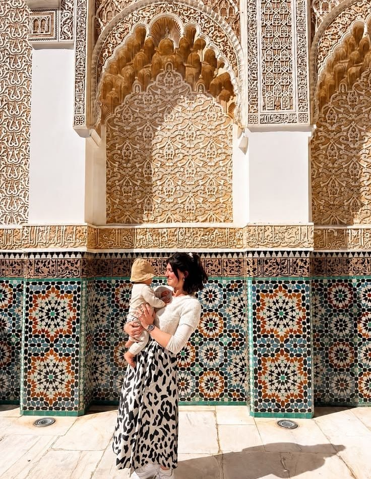 12 Day Family Tour From Casablanca