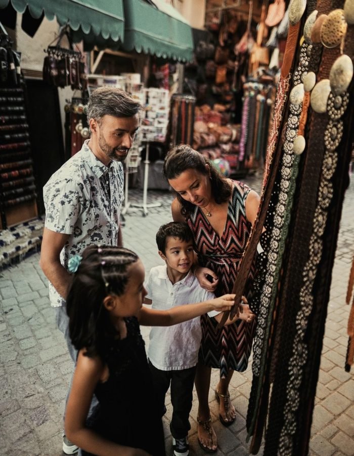Private Family Tour Guide Marrakech