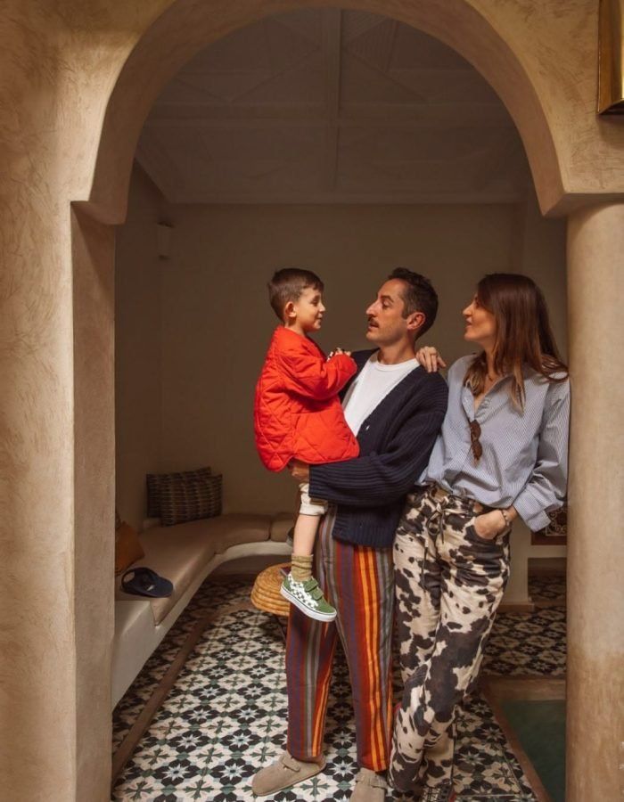 Private Family Tour Guide Marrakech