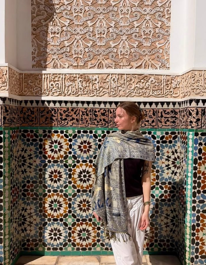 Private Family Tour Guide Marrakech