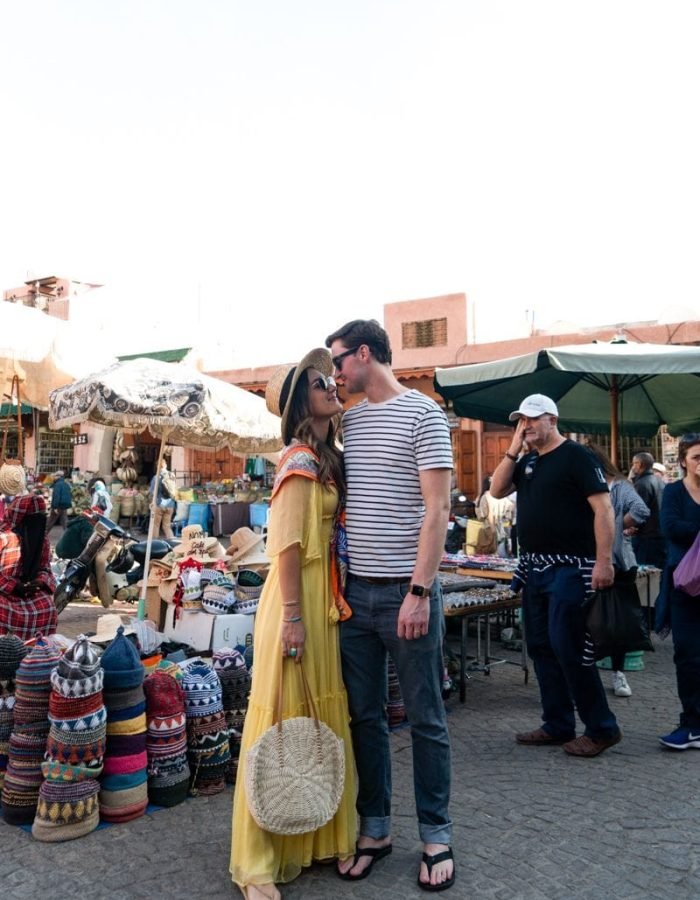 Private Family Tour Guide Marrakech
