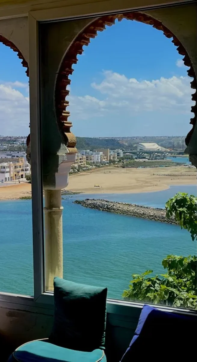 Rabat, Skhirat and El Harhoura: Beaches