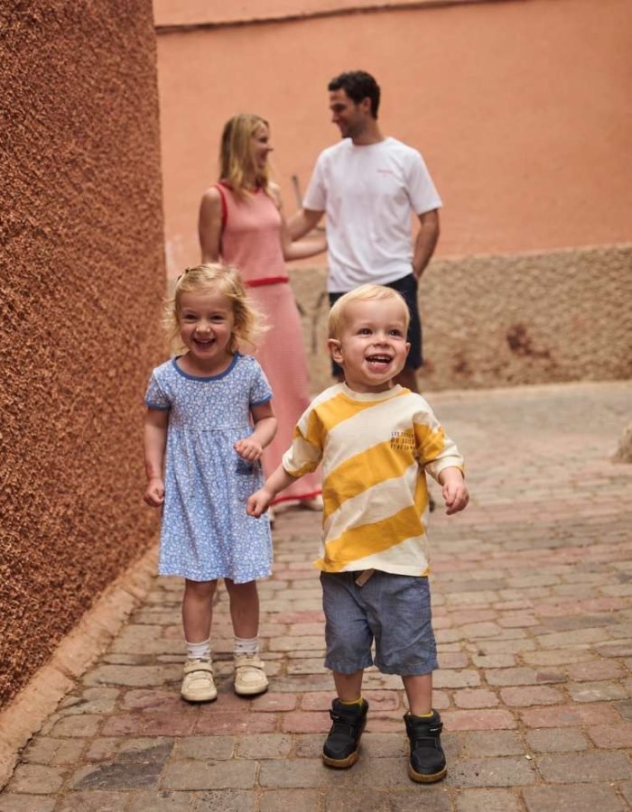 Private Family Tour Guide Marrakech