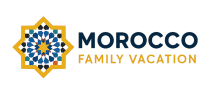 moroccovacationfamily.com logo