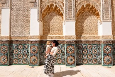 Family-Friendly Tours in Morocco